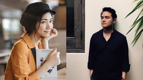 Tác giả ca khúc 'Rời bỏ' của Hòa Minzy khẳng định bị ăn cắp sáng tác chứ không đạo nhạc