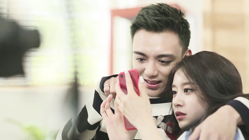 Soobin Hoàng Sơn và Ji Yeon đẹp ngọt ngào, tình tứ trong MV 'Đẹp nhất là em'