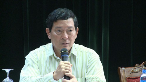 Cổ phần hóa Hãng phim Truyện VN: Công ty Vận tải thủy 'hứa' thực hiện đúng cam kết