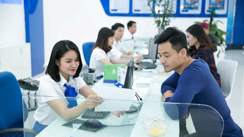 Sau ngày 24/4, chủ thuê bao không có ảnh chân dung sẽ bị khóa 1 chiều