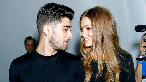 Zayn Malik và Gigi Hadid tuyên bố chia tay sau 2 năm 'mặn nồng'