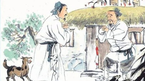 Lối tắt kiếm tiền nhanh thoát nghèo của cổ nhân: ‘Kiếm mối từ người quen, kiếm cơm từ người lạ’