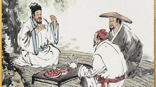 Người có 3 điểm vàng này càng sống càng hưởng phúc dày: Cuộc đời giàu sang hay không đều trông cậy vào đây