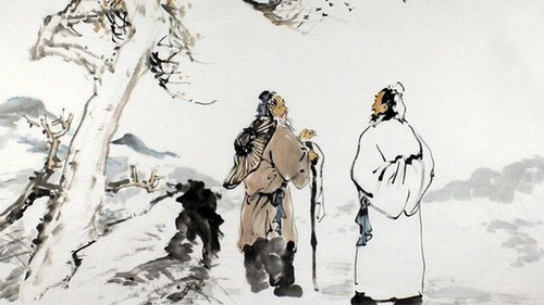 Giàu vì bạn sang vì vợ: Kết thân với 4 kiểu người này đời như gặp được quý nhân, sớm muộn gì cũng lên hương