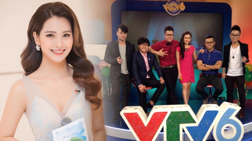 Nữ MC xinh đẹp 8 năm gắn liền với VTV: Sẵn sàng làm cả lau sàn, sắm đạo cụ, giờ thành gương mặt thân quen 'quốc dân'