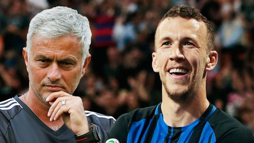 CHUYỂN NHƯỢNG M.U 18/7: Chốt giá Dier. Mourinho 'lảng tránh' về Perisic. Matic đòi gặp sếp nữ Chelsea