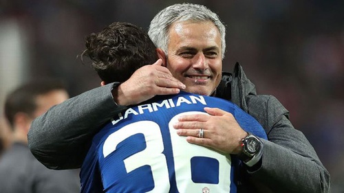 CẬP NHẬT sáng 3/7: Đức vô địch Confed Cup. Lacazette ký hợp đồng kỷ lục với Arsenal. Mourinho bất ngờ đổi ý vụ Darmian