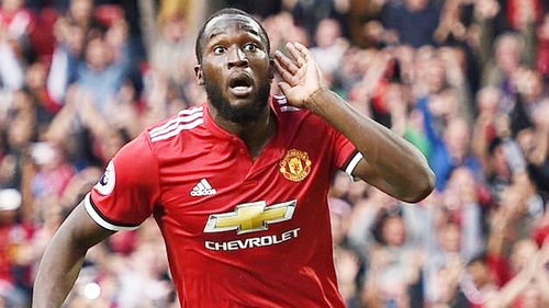 M.U nhận được tâm thư, tố Lukaku bị chính fan 'Quỷ đỏ' kỳ thị chủng tộc