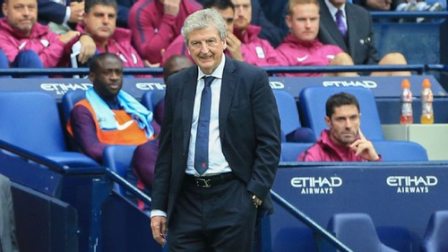 Crystal Palace tiết lộ bí quyết để trở thành đội đầu tiên đánh bại M.U