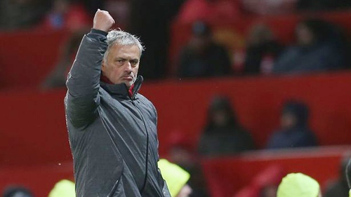 CẬP NHẬT sáng 17/1: M.U giữ Mourinho trước khi mua Sanchez. 'Quang Hải, Công Phượng tỏa sáng trước Syria'