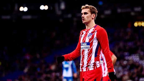 CẬP NHẬT tối 9/1: Barca gây sốc khi sắp mua tiếp Griezmann. M.U mua Alex Sandro