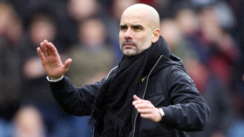 CẬP NHẬT tối 10/2: Guardiola bị tố huỷ hoại bóng đá Italia. Man City đòi đổi luật Premier League