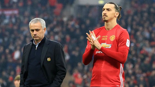 CẬP NHẬT sáng 16/3: Ibrahimovic bị Mourinho 'đì'. Sanchez muốn hồi hương. Barca nhận tin dữ