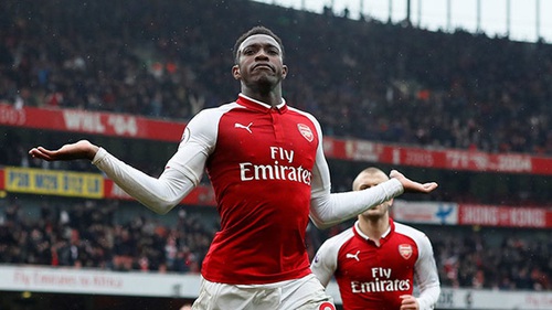 'Không ai biết Danny Welbeck là ai. Cậu ta là bí ẩn lớn nhất của bóng đá'