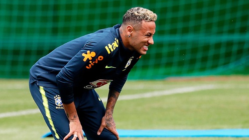 CẬP NHẬT tối 20/6: Sampdoria làm lộ tân binh thứ 3 của Arsenal. Brazil xác nhận chấn thương của Neymar