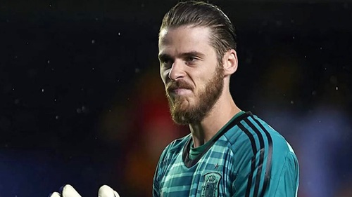 WORLD CUP 16/6: De Gea trách CĐV. Ronaldo khiêm tốn. Mourinho chê quyết định của Hierro
