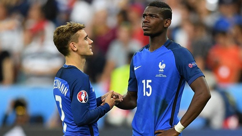 TIN HOT World Cup 10/7: Lịch tiên tri báo điềm xấu cho Pogba. Mandzukic mua bia đãi cả thị trấn