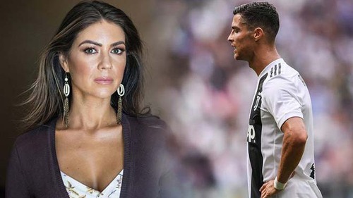Ronaldo nhận tin dữ từ cảnh sát Las Vegas vụ bị cáo buộc hiếp dâm