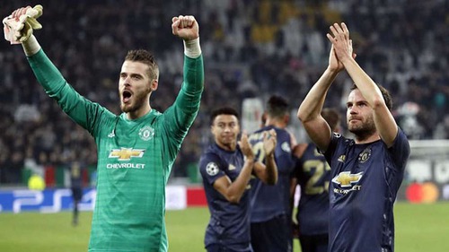 CHUYỂN NHƯỢNG M.U 8/11: Tiến sát Ramsey, bị làm khó ở thương vụ Milan Skriniar