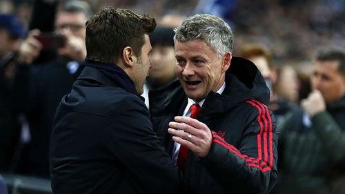 Solskjaer: ‘Thắng không có nghĩa tôi được chọn’; Pochettino: ‘De Gea quá hay. Thua MU mà sướng’