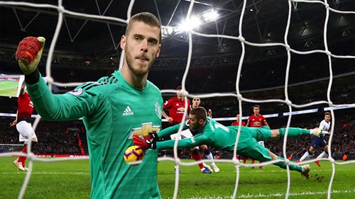 CẬP NHẬT sáng 16/1: 'Người quen' bắt trận Việt Nam vs Yemen. De Gea ra điều kiện ở lại M.U