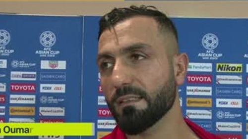 Lịch thi đấu và trực tiếp bóng đá vòng 1/8 (vòng 16 đội) Asian Cup 2019 trên VTV6, VTV5