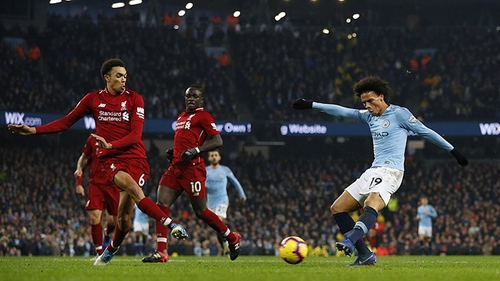 CẬP NHẬT sáng 4/1: Man City hạ Liverpool. Đòi công bằng cho Pogba. Thầy Park đặt mục tiêu ở Asian Cup