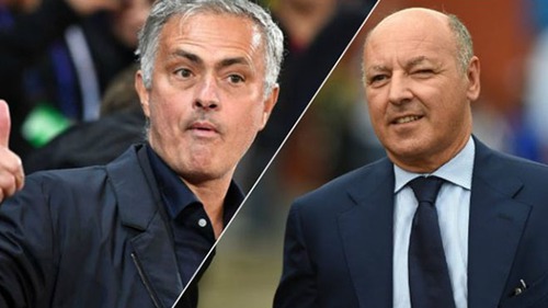 NÓNG: Xác định bến đỗ mới của Mourinho, hôm nay đàm phán hợp đồng