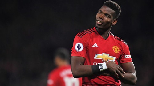 CẬP NHẬT tối 1/4: Solskjaer lên tiếng về tương lai Pogba. Benzema lập kỷ lục Messi chưa từng chạm tới