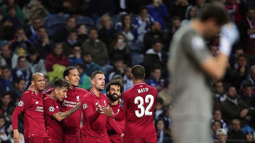 Liverpool chấp nhận ‘sự xấu xí’ để hẹn Barca ở bán kết Champions League