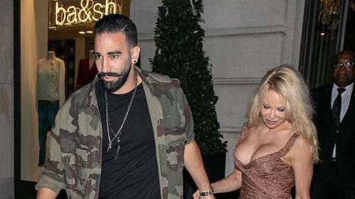 Biểu tượng tình dục và bạn trai tuyển thủ Pháp bỏ tiệc, phản đối gây quỹ tái thiết Nhà thờ Đức bà Paris