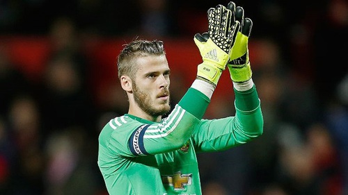 CHUYỂN NHƯỢNG MU 9/6: MU bồi thường để De Gea ra đi. Ra giá cho hậu vệ thay thế Valencia