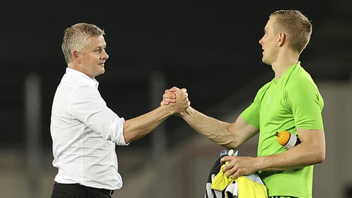 Solskjaer: ‘MU thắng xứng đáng, gặp Wolves hay Sevilla cũng như nhau'