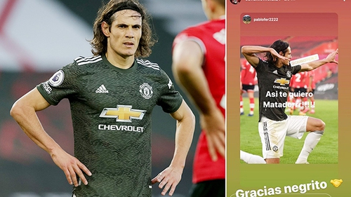 Tin bóng đá MU 30/11: MU lập kỷ lục Ngoại hạng Anh. Van de Beek chấn thương