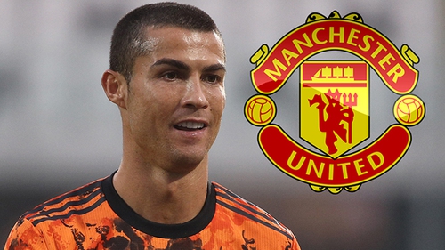 Tin bóng đá MU 12/11: Ronaldo cân nhắc trở lại Old Trafford. Berbatov chỉ ra vấn đề của MU