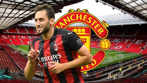 Tin bóng đá MU 2/11: Roy Keane chỉ đích danh 3 'kẻ phá hoại'. Calhanoglu đồng ý đến MU