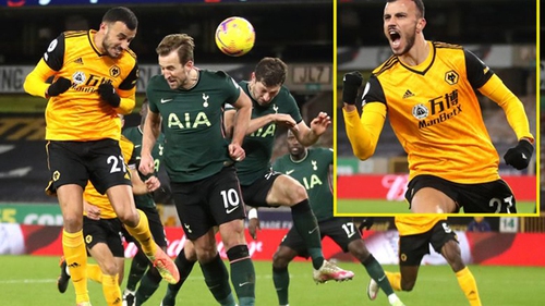 CĐV choáng với màn ăn vạ kiếm penalty của Harry Kane