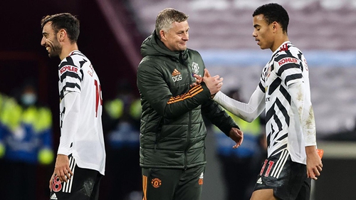 MU ngược dòng vào Top 4, Ole Solskjaer tiết lộ bí quyết