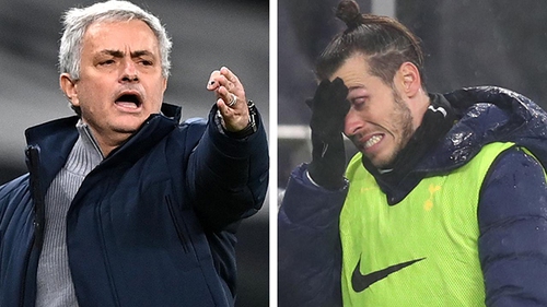 Bóng đá hôm nay 13/2: MU theo dõi cùng lúc 4 trung vệ. Mourinho công khai chỉ trích Bale