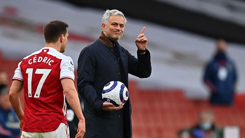 Mourinho: 'Vẫn còn rất nhiều người là tín đồ của tôi'