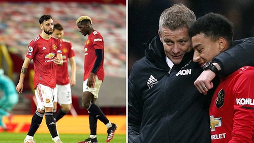 MU: Solskjaer 'thanh lý' mạnh tay, 10 ngôi sao nào phải ra đi?