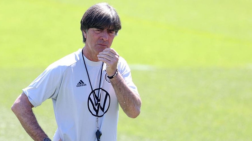 Nhận định Bồ Đào Nha vs Đức (VTV6 trực tiếp): Đã đến lúc Joachim Loew ngẩng cao đầu?