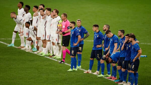 Fan sốc với lựa chọn đá 11m của Southgate, đổ lỗi cho MU