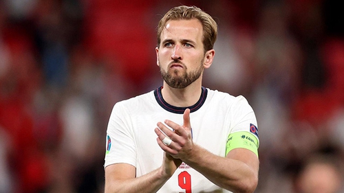 Harry Kane đến Man City với giá kỷ lục