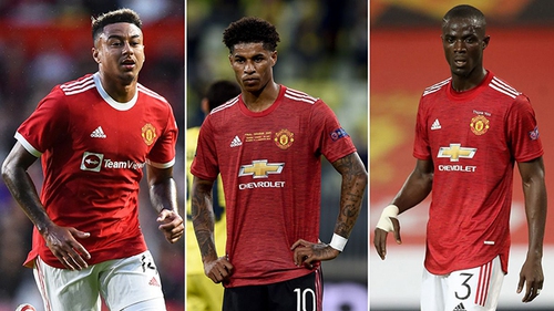 Chuyển nhượng MU 12/8: Varane hoàn tất kiểm tra y tế. MU mất mục tiêu vào tay PSG