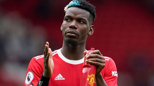 Chuyển nhượng MU 21/8: Lộ đề xuất hợp đồng MU dành cho Pogba. Lingard ra yêu sách