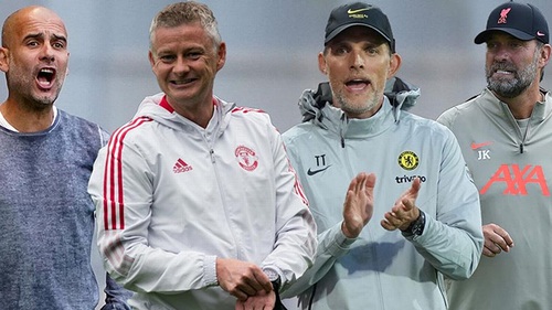 Bóng đá hôm nay 3/8: 7 VĐV Anh cùng tên giành huy chương. Máy tính dự đoán đội vô địch Anh