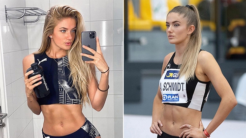 Tin Olympic 5/8: VĐV đẹp nhất Olympic không thi đấu. Đô cử lập 3 kỷ lục thế giới