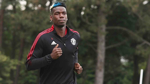 Bóng đá hôm nay 5/8: MU bất ngờ ra quyết định về Pogba. Messi có thể tái ngộ Ronaldo