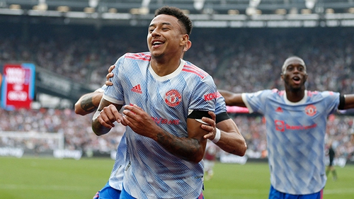 Bóng đá hôm nay 20/9: MU thưởng lớn cho Lingard. Man City khủng hoảng nhân sự